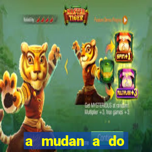 a mudan a do conde beta cap 1